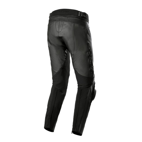 Pantaloni pelle Alpinestars Missile V3 AA Canella Moto
