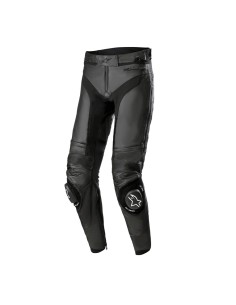 Pantaloni pelle Alpinestars Missile V3 AA Canella Moto