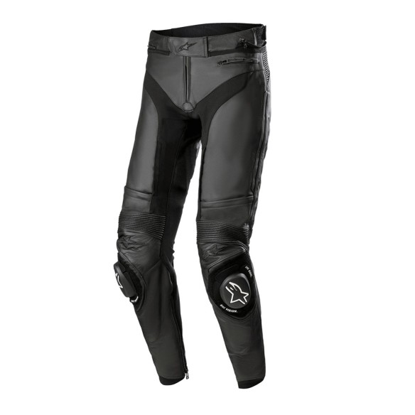 Pantaloni pelle Alpinestars Missile V3 AA Canella Moto