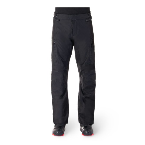 Pantaloni moto Alpinestars ST-1 WP touring Canella