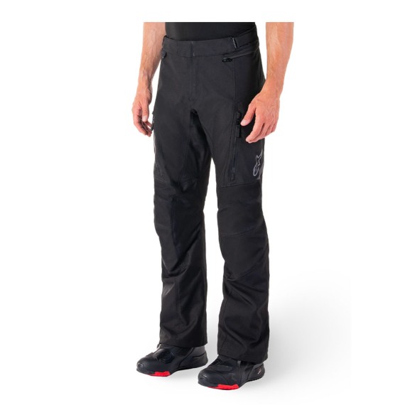 Pantaloni moto Alpinestars ST-1 WP touring Canella