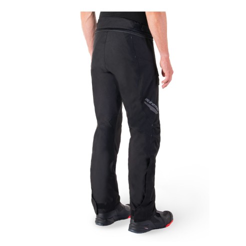 Pantaloni moto Alpinestars ST-1 WP touring Canella