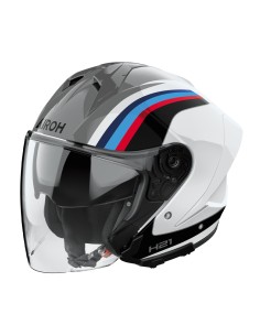 Casco Jet Airoh H21 Arrow – Carbono & Pinlock | CanellaMoto.it