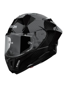 Casco Airoh GP 800 Carbon Gloss 6K – Racing & Performance | CanellaMoto.it