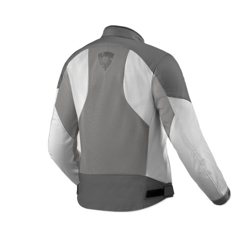 Giacca Moto Donna REV’IT! Torque 3 H2O Ladies – Impermeabile & Ventilata | CanellaMoto.it