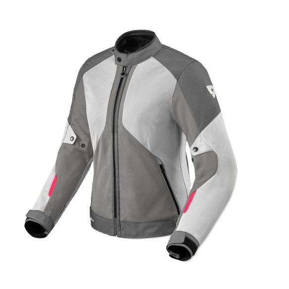 Giacca Moto Donna REV’IT! Torque 3 H2O Ladies – Impermeabile & Ventilata | CanellaMoto.it