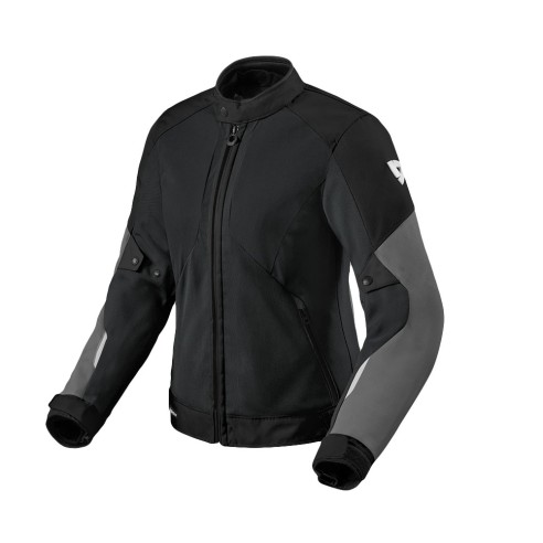 Giacca Moto Donna REV’IT! Torque 3 H2O Ladies – Impermeabile & Ventilata | CanellaMoto.it