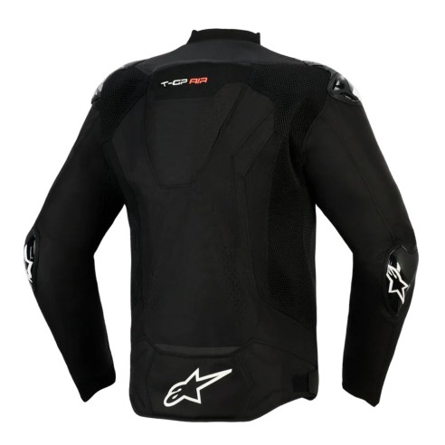 Giacca Moto Alpinestars T-GP Air – Mesh Ventilata | CanellaMoto.it