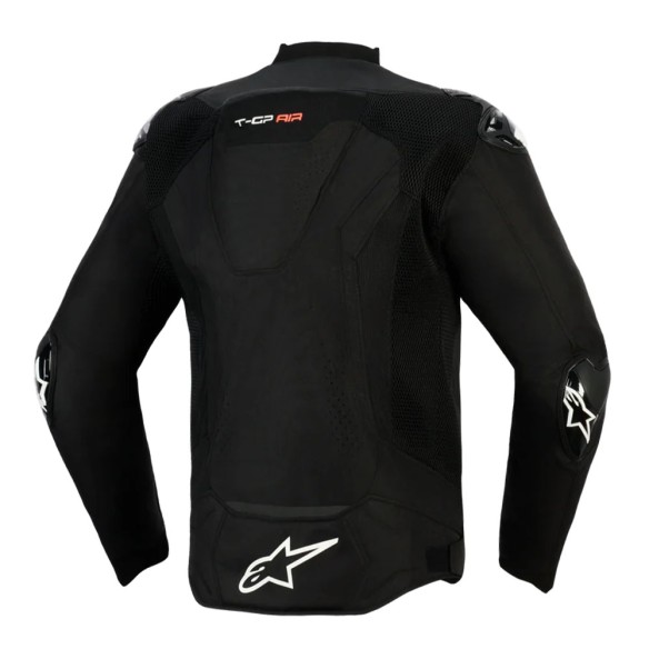 Giacca Moto Alpinestars T-GP Air – Mesh Ventilata | CanellaMoto.it