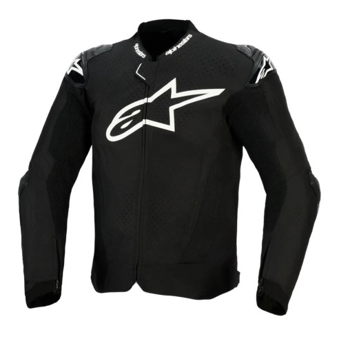 Giacca Moto Alpinestars T-GP Air – Mesh Ventilata | CanellaMoto.it