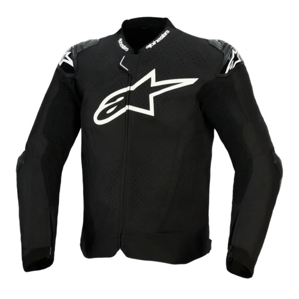 Giacca Moto Alpinestars T-GP Air – Mesh Ventilata | CanellaMoto.it