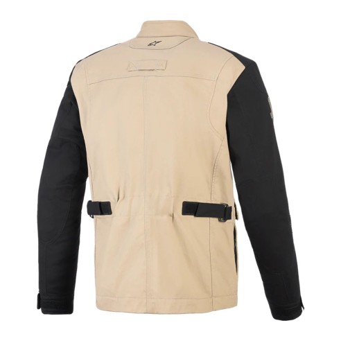 Giacca Moto Alpinestars Dice Jacket – Mesh Ventilata | CanellaMoto.it