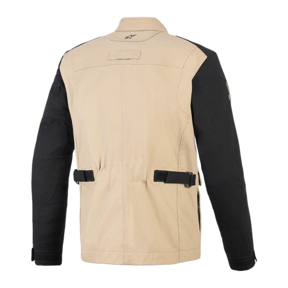 Giacca Moto Alpinestars Dice Jacket – Mesh Ventilata | CanellaMoto.it