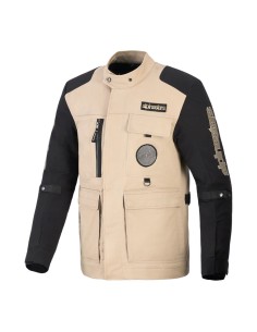 Giacca Moto Alpinestars Dice Jacket – Mesh Ventilata | CanellaMoto.it