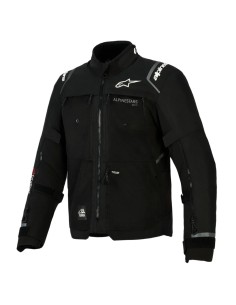 Giacca Moto Alpinestars Cusco Drystar – Impermeabile & Ventilata | CanellaMoto.it
