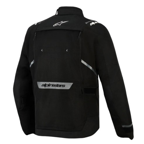 Giacca Moto Alpinestars Cusco Drystar – Impermeabile & Ventilata | CanellaMoto.it