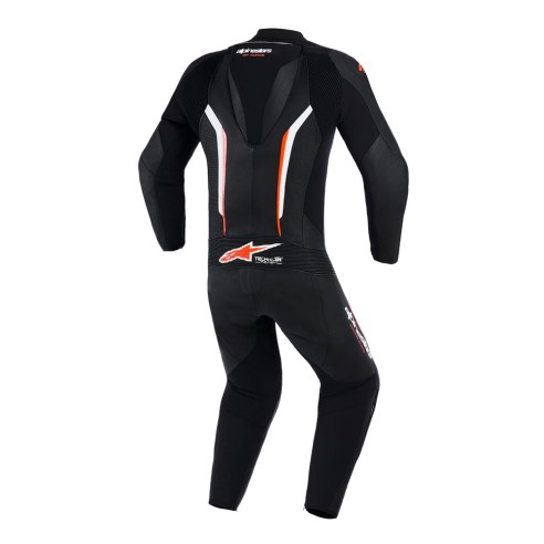 Tuta pelle Alpinestars GP Force V2 da Canella