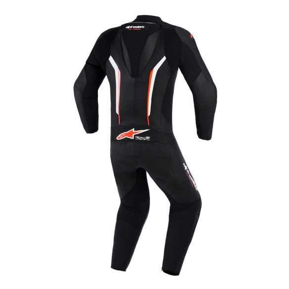 Tuta pelle Alpinestars GP Force V2 da Canella