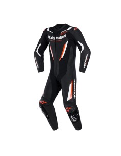 Tuta pelle Alpinestars GP Force V2 da Canella
