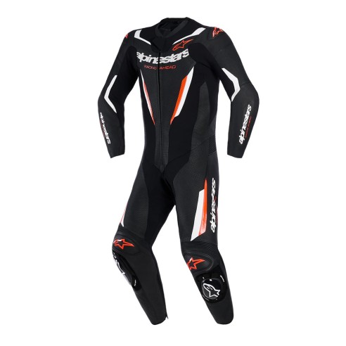 Tuta pelle Alpinestars GP Force V2 da Canella