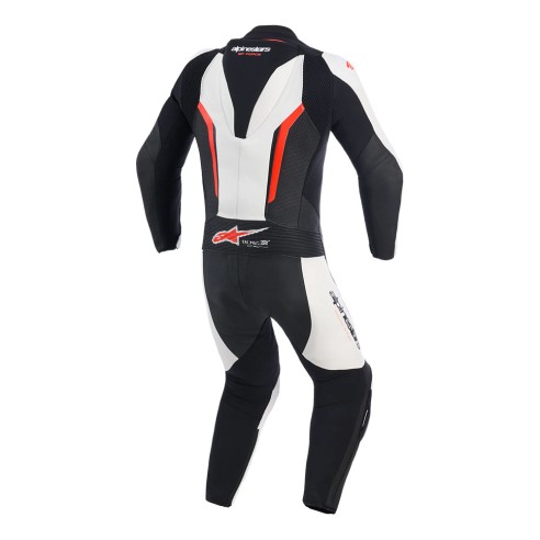 Tuta pelle Alpinestars GP Force V2 da Canella