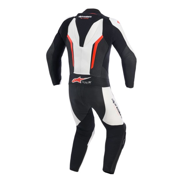 Tuta pelle Alpinestars GP Force V2 da Canella