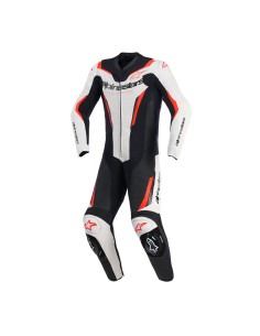 Tuta pelle Alpinestars GP Force V2 da Canella