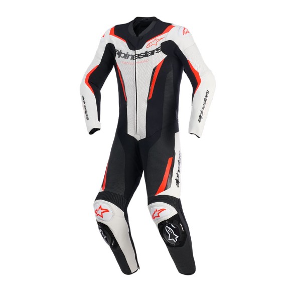 Tuta pelle Alpinestars GP Force V2 da Canella