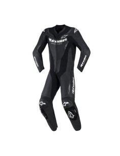 Tuta pelle Alpinestars GP Force V2 da Canella