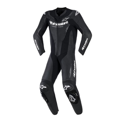 Tuta pelle Alpinestars GP Force V2 da Canella