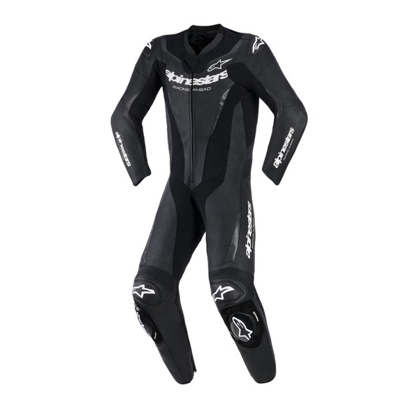 Tuta pelle Alpinestars GP Force V2 da Canella