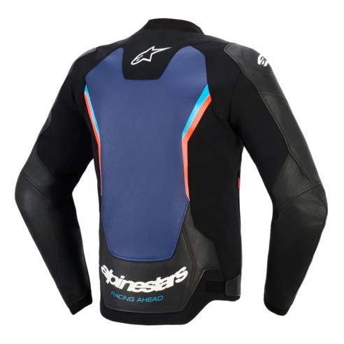 Giacca Moto Alpinestars GP Force V2 Leather – Pelle Sportiva | CanellaMoto.it