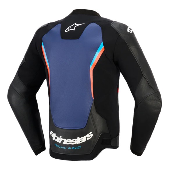 Giacca Moto Alpinestars GP Force V2 Leather – Pelle Sportiva | CanellaMoto.it