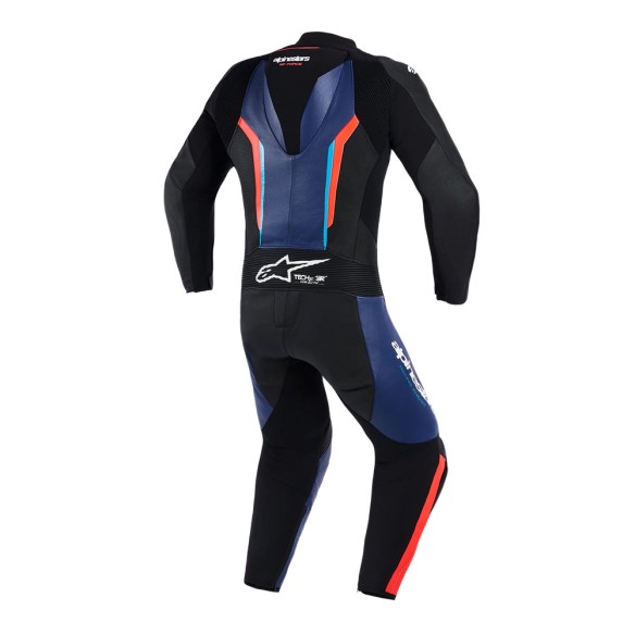 Tuta pelle Alpinestars GP Force V2 da Canella