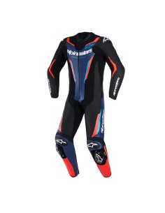 Tuta pelle Alpinestars GP Force V2 da Canella