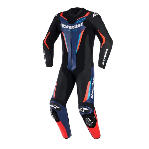 Tuta pelle Alpinestars GP Force V2 da Canella