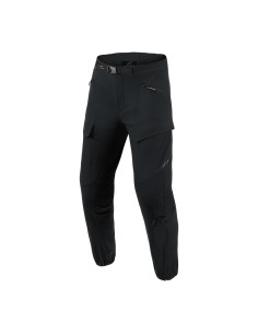 Pantaloni moto Alpinestars Juggernaut V2 Canella