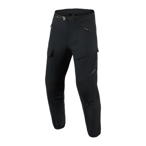 Pantaloni moto Alpinestars Juggernaut V2 Canella