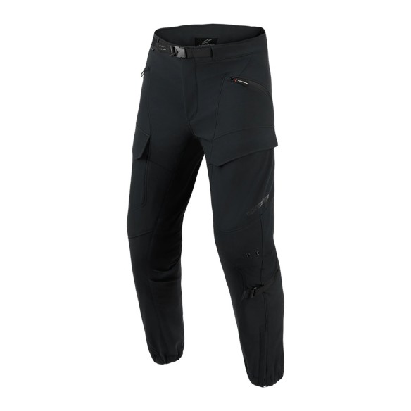 Pantaloni moto Alpinestars Juggernaut V2 Canella