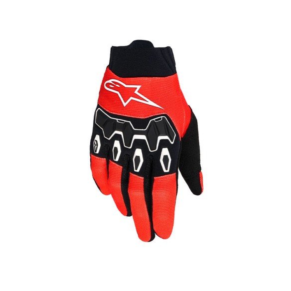 Guanti Alpinestars Full Bore V2 – Leggeri e traspiranti