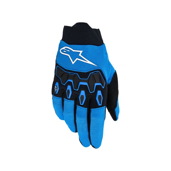 Guanti Alpinestars Full Bore V2 – Leggeri e traspiranti