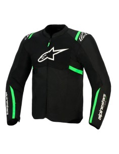 Giacca Moto Alpinestars T-SPS Air V2 – Mesh Ventilata | CanellaMoto.it