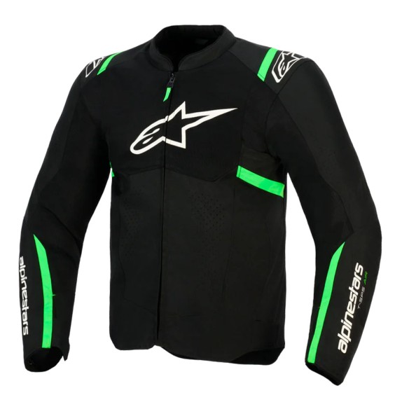 Giacca Moto Alpinestars T-SPS Air V2 – Mesh Ventilata | CanellaMoto.it