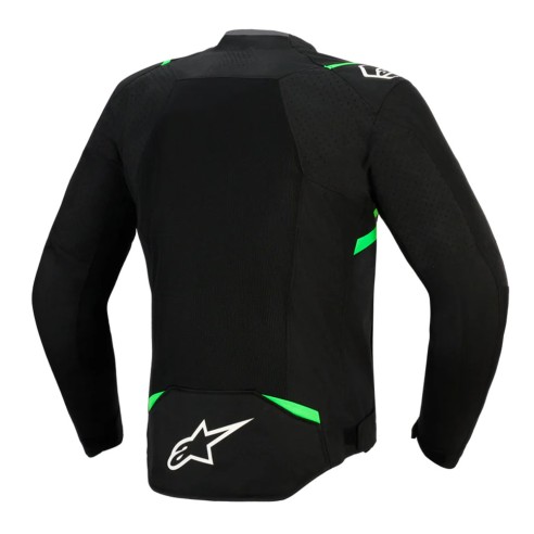 Giacca Moto Alpinestars T-SPS Air V2 – Mesh Ventilata | CanellaMoto.it