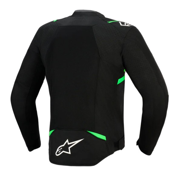 Giacca Moto Alpinestars T-SPS Air V2 – Mesh Ventilata | CanellaMoto.it