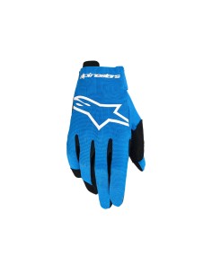 Guanto fuoristrada Alpinestars Radar  in vendita da Canella Moto