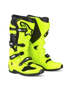 Stivali motocross Alpinestars Tech 7 da Canella moto