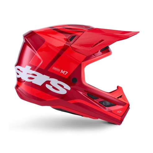 Casco Alpinestars S-M7 Off-Road ECE 22.06 | Canella Moto