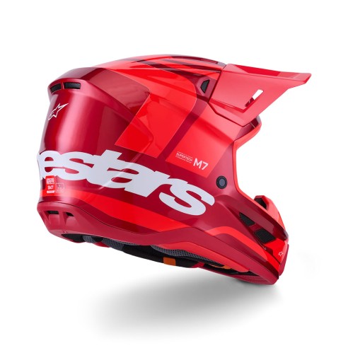 Casco Alpinestars S-M7 Off-Road ECE 22.06 | Canella Moto