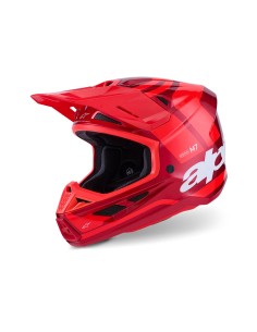 Casco Alpinestars S-M7 Off-Road ECE 22.06 | Canella Moto